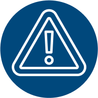 safety features logo