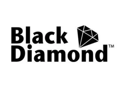 Black Diamond Logo