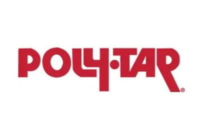 Poly-Tar Logo