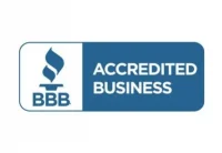 BBB Accredited Business Logo