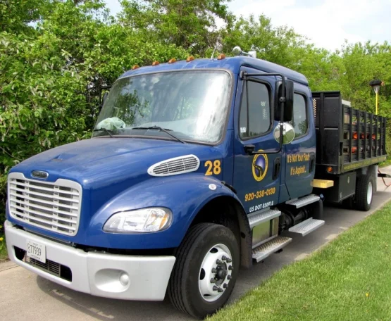 asphalt repair green bay