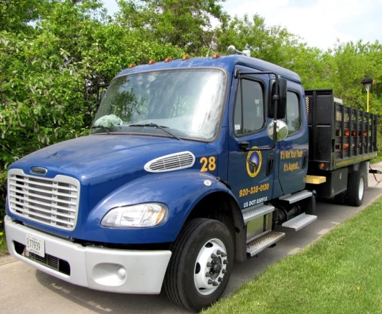 asphalt repair green bay