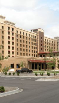 Hotels Hotel Exterior