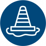 Asphalt Patching & Pothole Repairs Service Icon