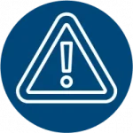 Safety Features Service Icon