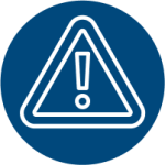 Safety Features Service Icon