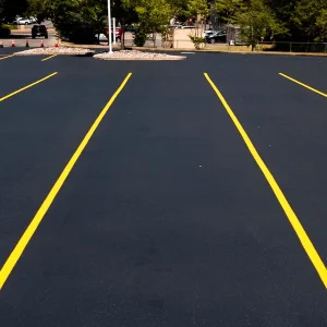 asphalt repair services